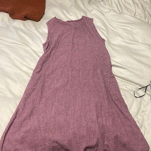 Cut loose Maxe Dress